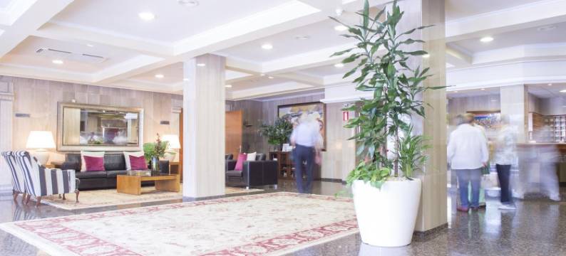 努沃阿斯图酒店(Nuevo Astur Spa)图片