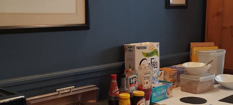 亚尔库姆钟楼住宿加早餐旅馆(The Belfry at Yarcombe)图片