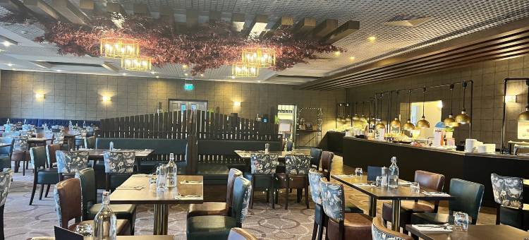 农庄林地酒店(Woodland Grange)图片