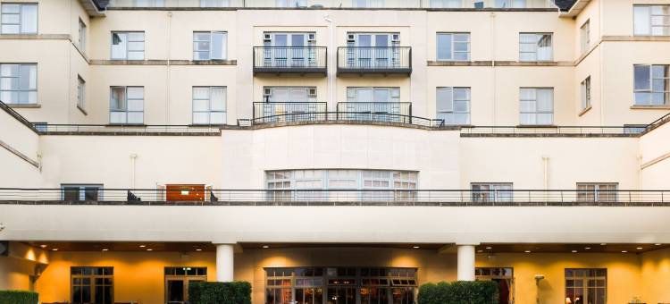 奈克斯布鲁科高尔夫度假酒店(Knightsbrook Hotel & Golf Resort)图片
