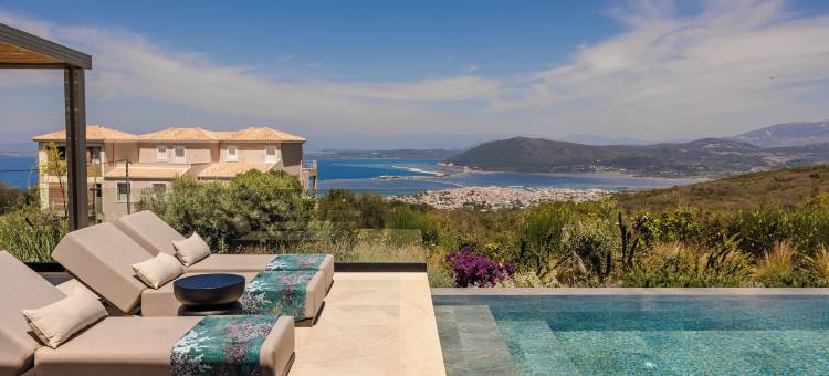 启示系列别墅莱夫卡斯岛(Epiphany Villas Lefkada)图片