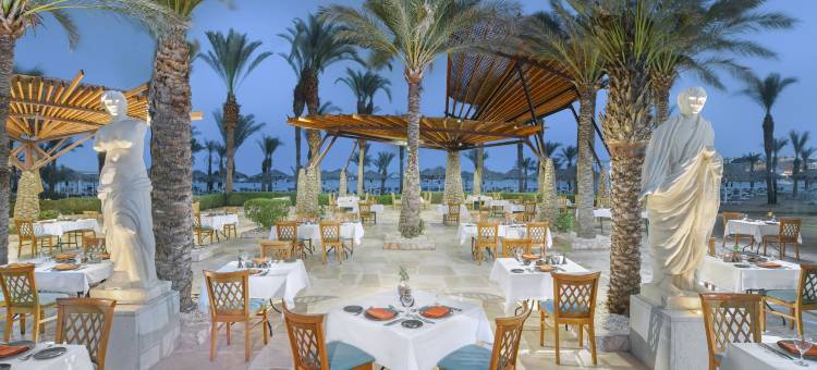 贾兹法鲁兹度假酒店(Jaz Fayrouz Resort)图片