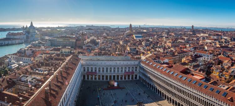 卡梅斯纳雷昂尼5号旅馆(Ca' Messner 5 Leoni)图片