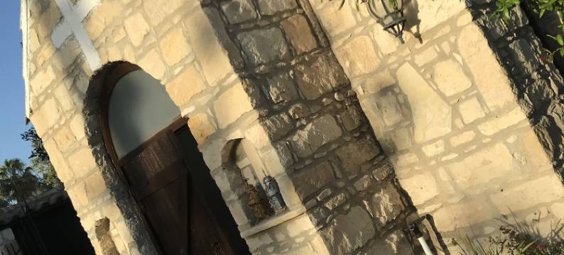 德米查纳酒店(De Michanna)图片