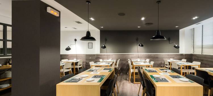 平行酒店(Paral·Lel)图片