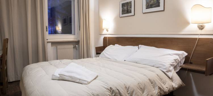 赫米蒂奇酒店(Hotel Hermitage)图片