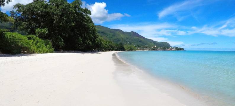 瓦隆恩得海边别墅酒店(VallonEnd Beachfront Villa with Excellent View)图片