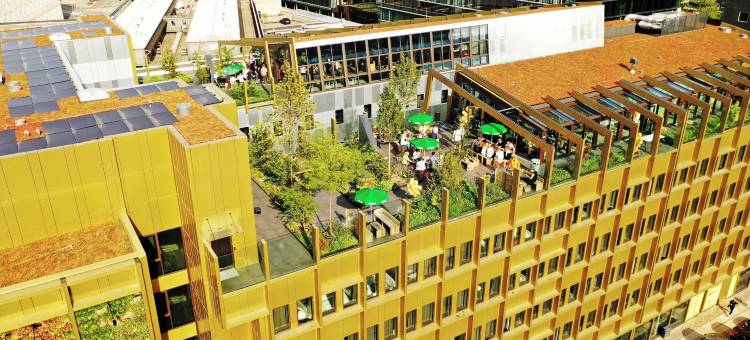 邻家哥本哈根 - 旅舍(Next House Copenhagen)图片