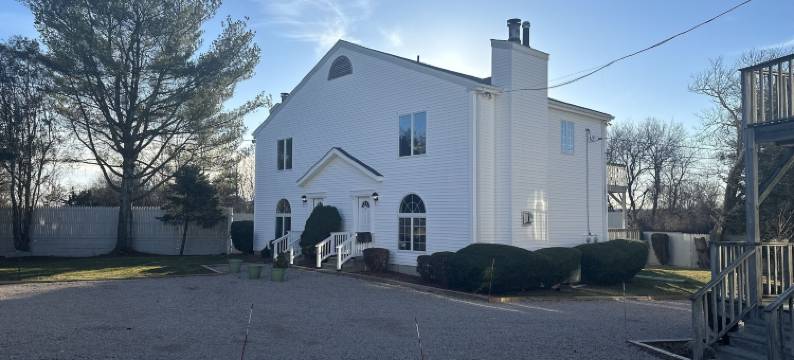 泰伯酒店(Taber Inn)图片