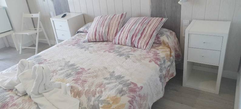 阿洛哈酒店(Hotel Aloha)图片