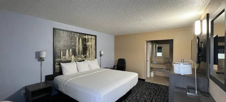 Super 8 by Wyndham Paducah I-24 Exit 4图片