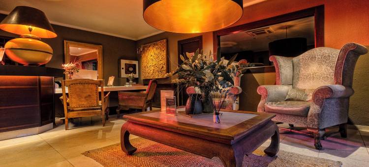 Swiss Moraira Hotel - Adults Only图片