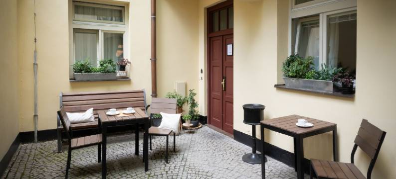 Adrez Living的四元素公寓(4 Elements Apartments by Adrez)图片