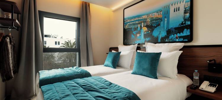 底特律唐格都市Mia(Mia Urban Detroit Tanger)图片