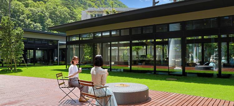 TAOYA那须盐原酒店(Taoya Nasu Shiobara)图片