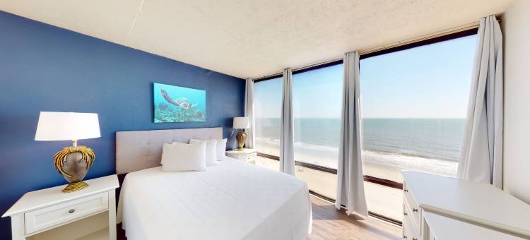 柳湾度假村(Willow Bay Resort)图片