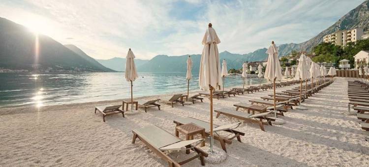 胡玛科托湾酒店(Huma Kotor Bay Hotel and Villas)图片
