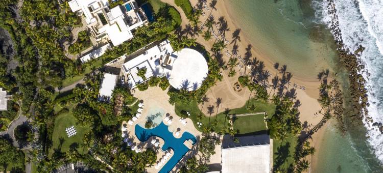 多拉多海滩丽思卡尔顿隐世酒店(Dorado Beach, a Ritz-Carlton Reserve)图片