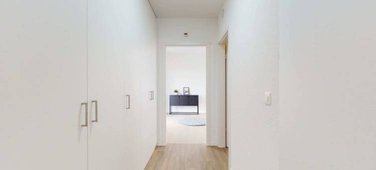 莫尔日的乡村旅馆(Lodges Hotel Morges)图片