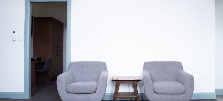 比米什绿洲酒店(Oasis on Beamish Hotel)图片