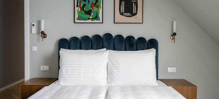 Numa | Terra 公寓(Numa Vienna Terra)图片