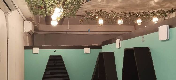 达沃纳普苏尔套房酒店(Napsule Suites Davao)图片