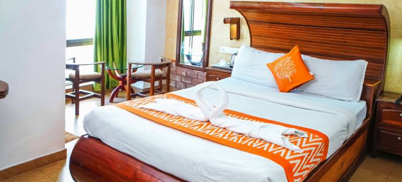 玛特维尤酒店(Hotel Mart View)图片