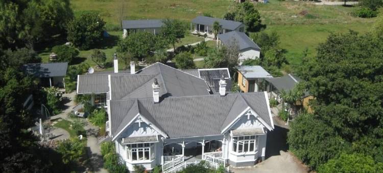 白象住宿-旅馆(White Elephant Accommodation)图片