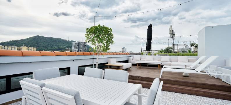 Wynwood House旗下的La Cuadra(La Cuadra by Wynwood House)图片