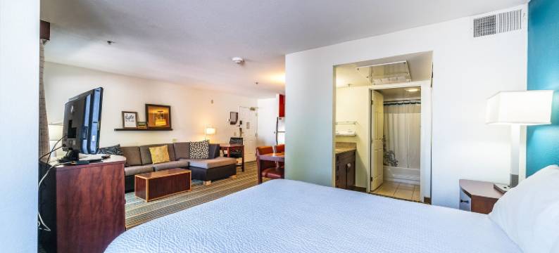 菲尼克斯都市长住型酒店(Metro Phoenix Extended Stay)图片