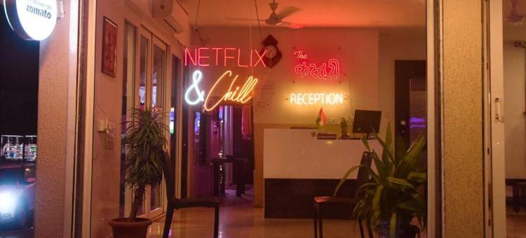 卡斯图里酒店&餐厅(The Kasturi Hotel & Resturant)图片