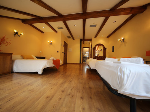 阿尔达喀尔斯科安蒂旅馆