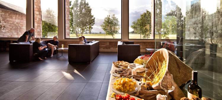 阿西西-塞纳科洛酒店(TH Assisi - Hotel Cenacolo)图片