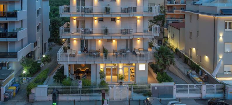 里瓦和马雷酒店(Hotel Riva e Mare)图片