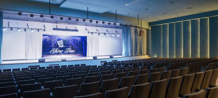 海洋埃尔法罗度假村 - 全包式(Ocean El Faro Resort - All Inclusive)图片