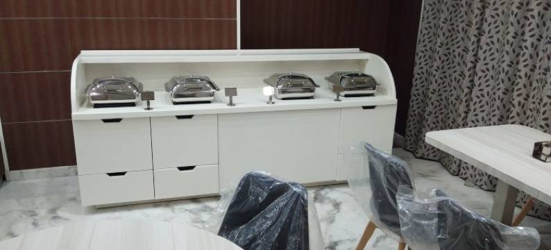 饭店 RIZ VARANASI(Hotel Riz Varanasi)图片