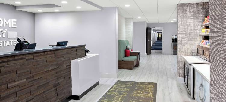 希尔顿欢朋酒店-华盛顿(Hampton Inn Washington)图片