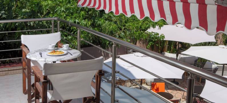 雅典娜住宅(Athina résidence)图片