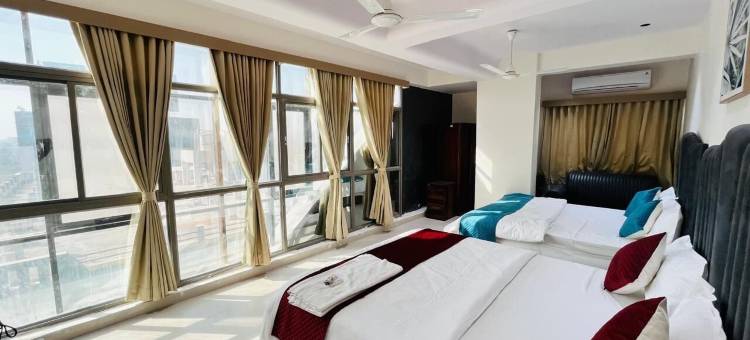 皇家天空酒店(hotel royal sky)图片