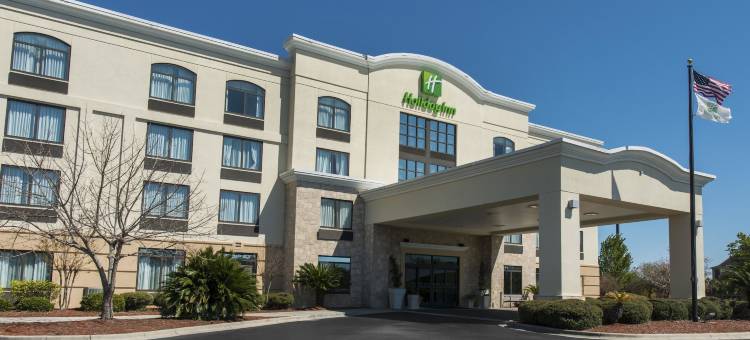Holiday Inn Savannah S - I-95 Gateway图片