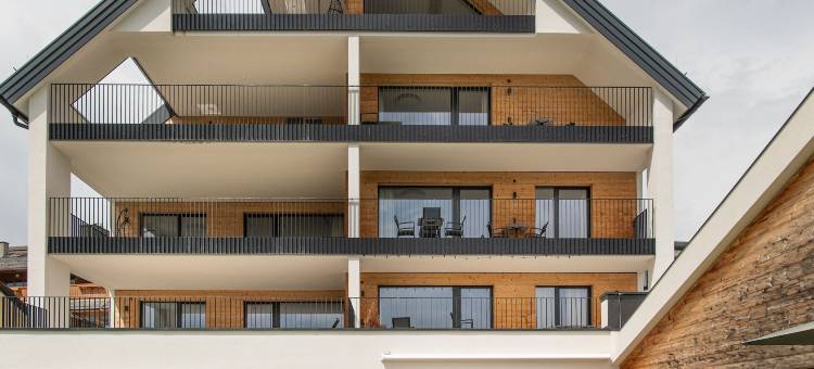 阿尔卑斯公园酒店和Carpe Solem公寓(AlpenParks Hotel & Apartment Carpe Solem)图片