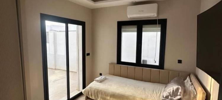 豪华中央舒适别墅(Luxury Central Cosy Villa)图片