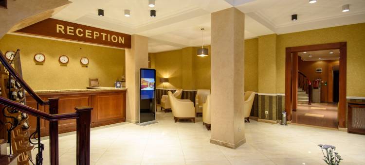 KMM酒店(Kmm Hotel)图片