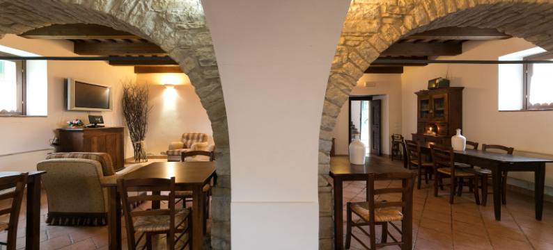安蒂科水果农庄酒店(Agriturismo Antico Frutto)图片