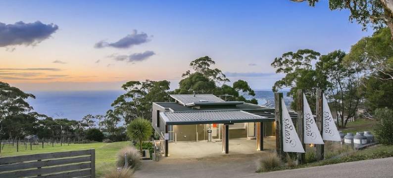 乔治精品烹饪疗养床和早餐酒店(Georges Boutique Hotel and Culinary Retreat)图片