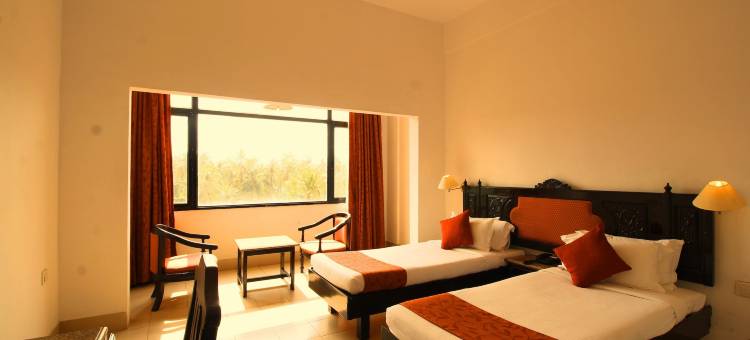 索帕纳姆传统酒店(Sopanam Heritage)图片