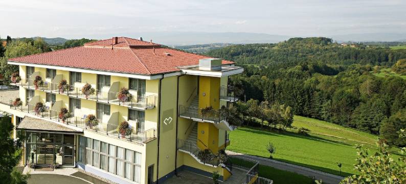 利布曼酒店(Hotel Liebmann)图片