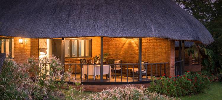 安纳塔拉 斯坦利与利文斯通 维多利亚瀑布酒店(Anantara Stanley & Livingstone Victoria Falls Hotel)图片