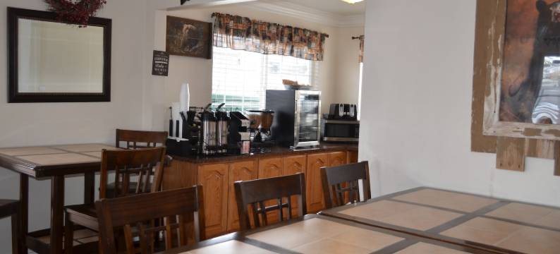 尼波山国立9号酒店(National 9 Mount Nebo)图片