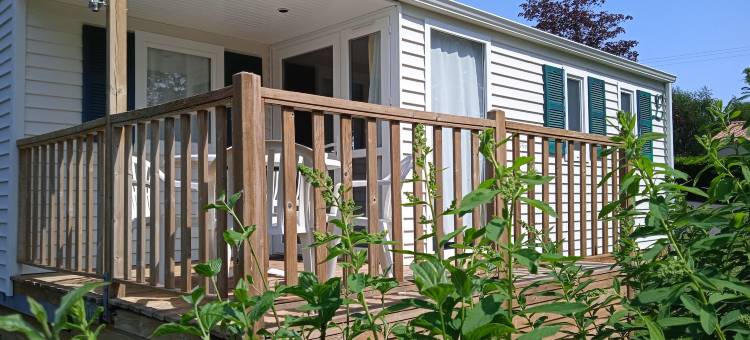 奥莉迪亚·兰邦庄园(Olydea le Lambon)图片